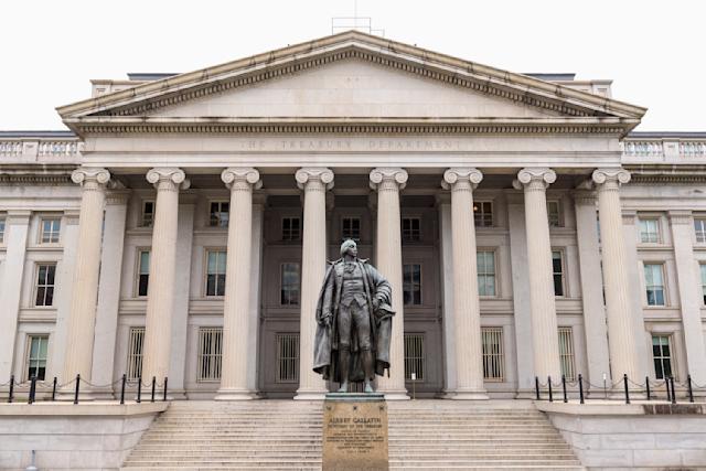 Here’s what to know about Treasury I bonds – TheAlphaCut