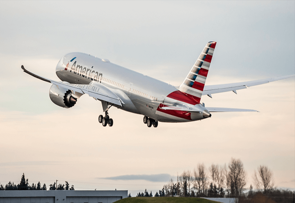 Boeing schedules first Dreamliner delivery in 15 months – TheAlphaCut